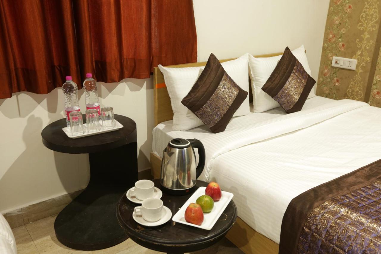 Majestic Park Couette-café *